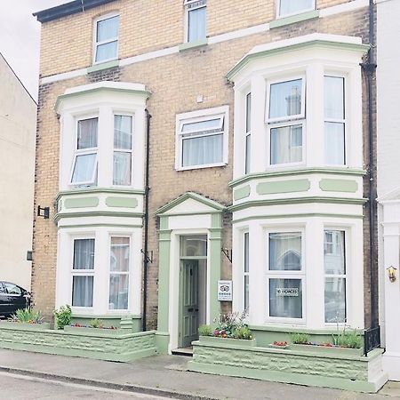 Brierley Guesthouse Weymouth Luaran gambar