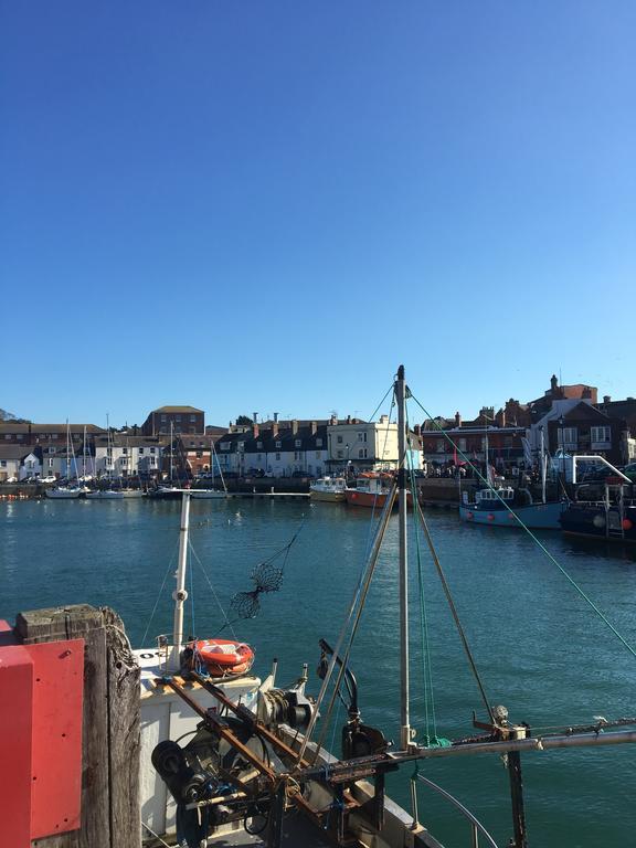 Brierley Guesthouse Weymouth Luaran gambar