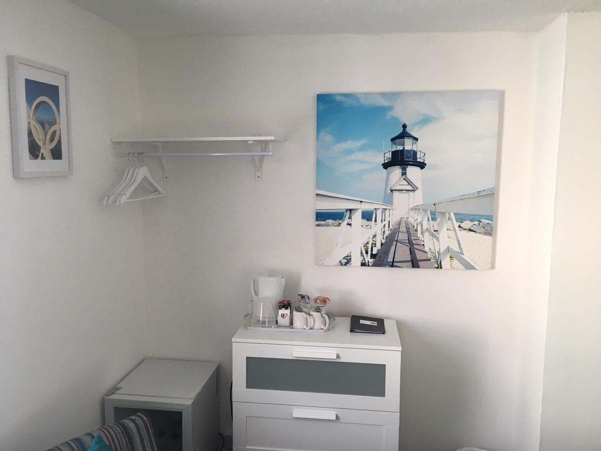 Brierley Guesthouse Weymouth Luaran gambar