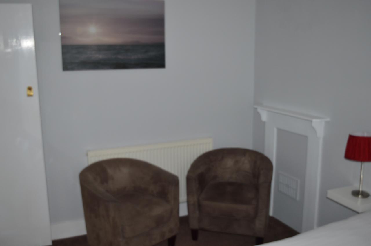 Brierley Guesthouse Weymouth Luaran gambar