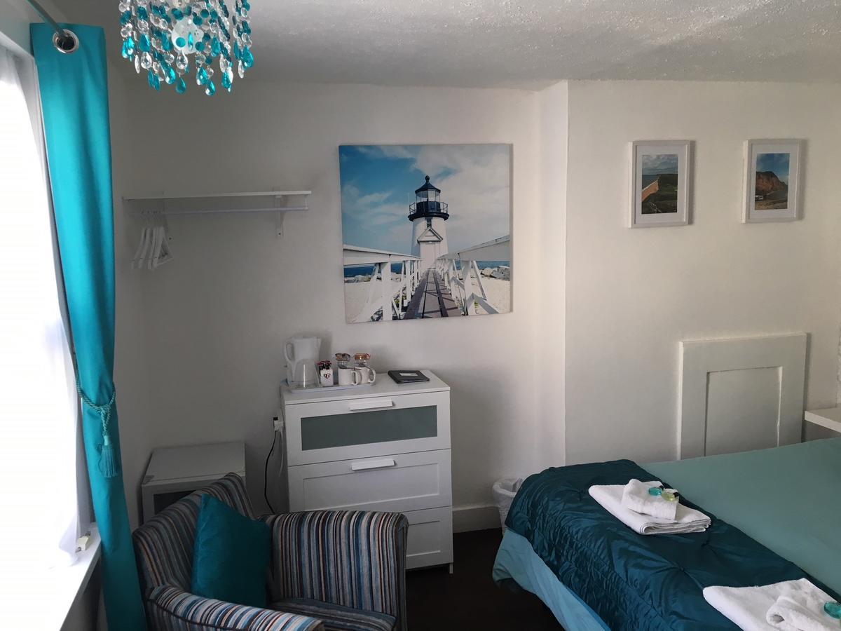 Brierley Guesthouse Weymouth Bilik gambar