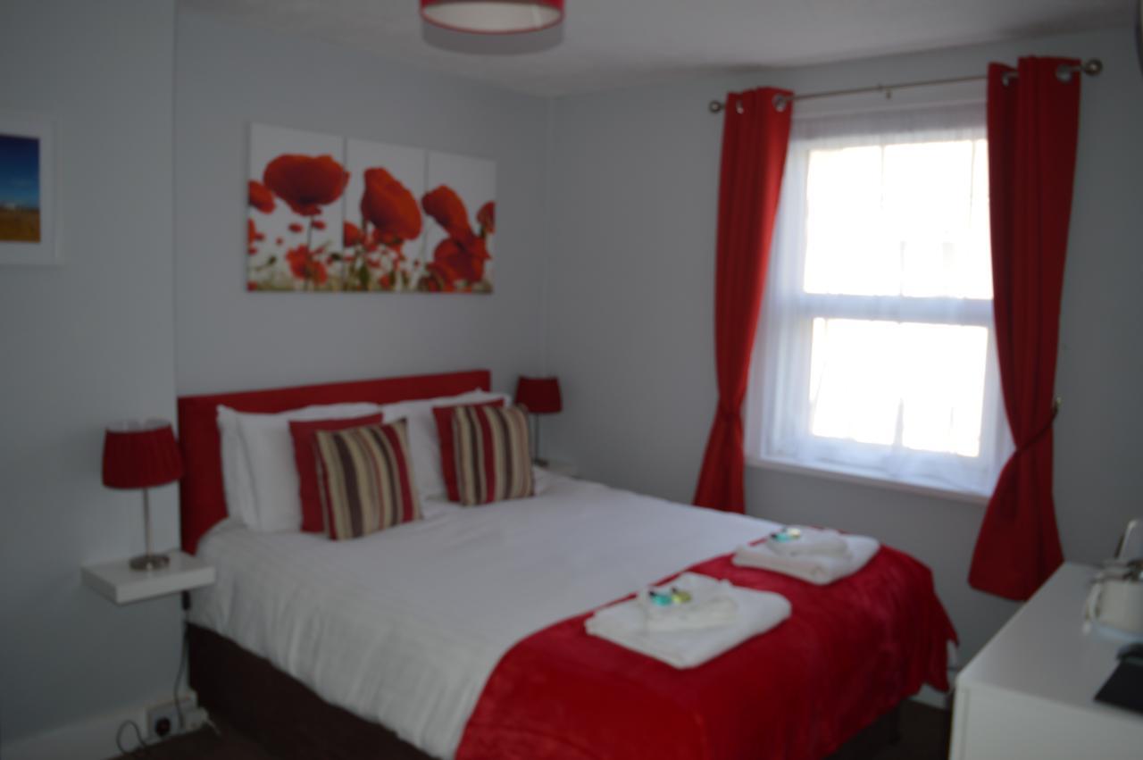 Brierley Guesthouse Weymouth Luaran gambar