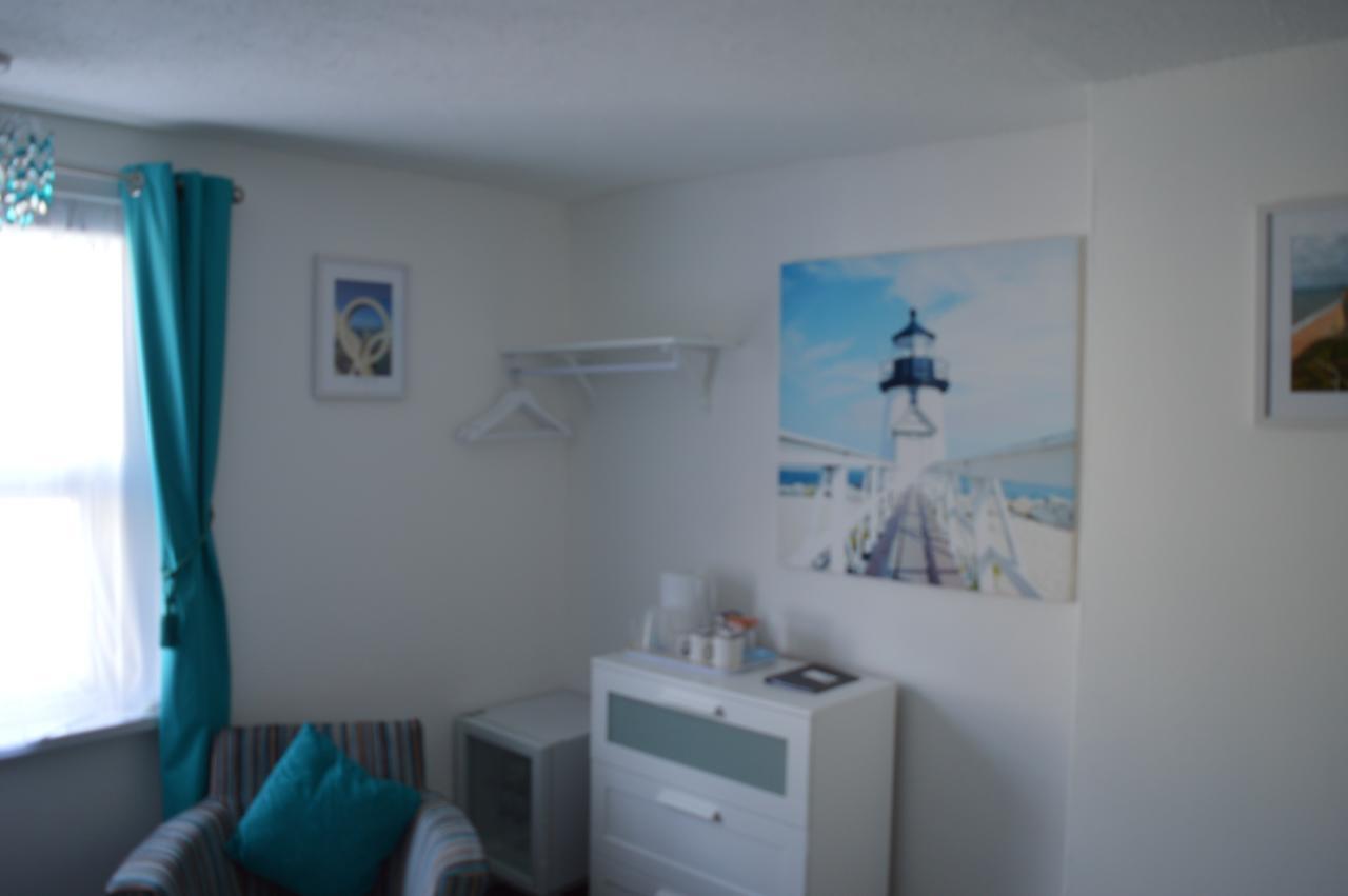 Brierley Guesthouse Weymouth Luaran gambar