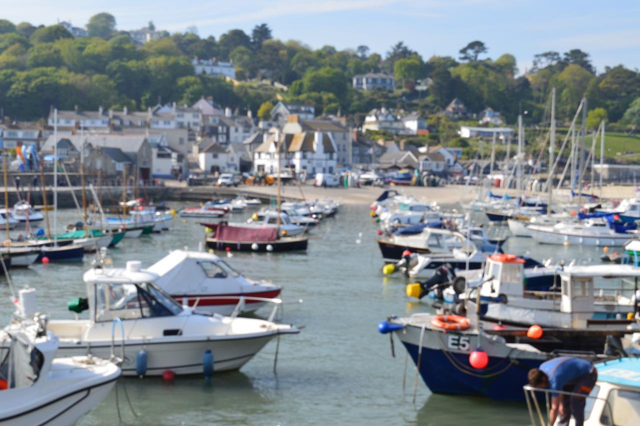 Brierley Guesthouse Weymouth Luaran gambar
