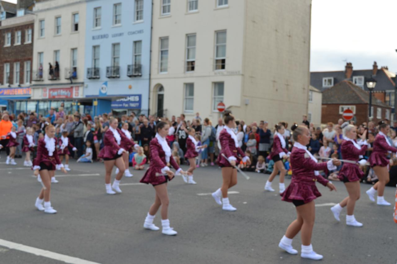 Brierley Guesthouse Weymouth Luaran gambar