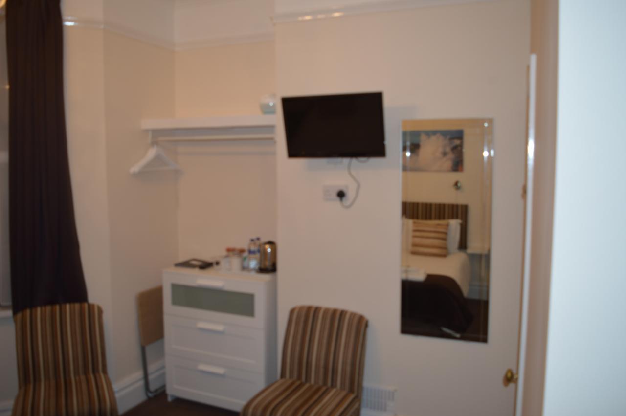 Brierley Guesthouse Weymouth Luaran gambar