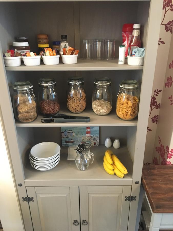 Brierley Guesthouse Weymouth Luaran gambar