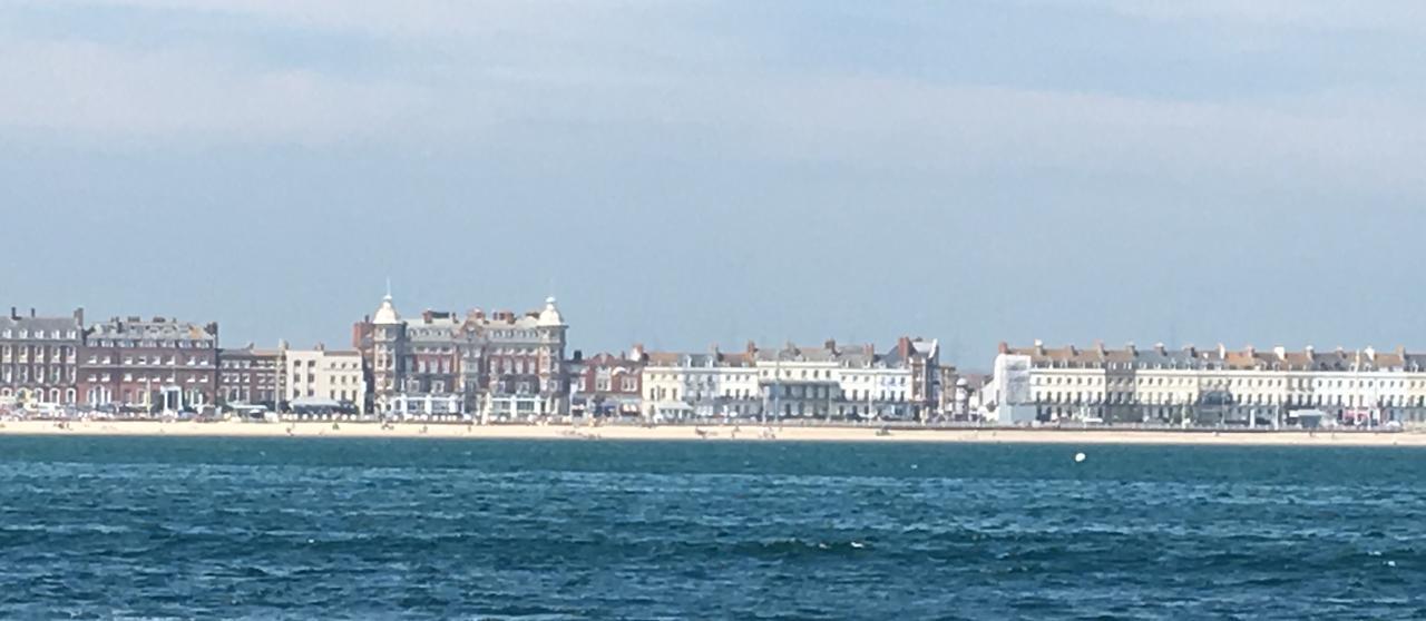 Brierley Guesthouse Weymouth Luaran gambar