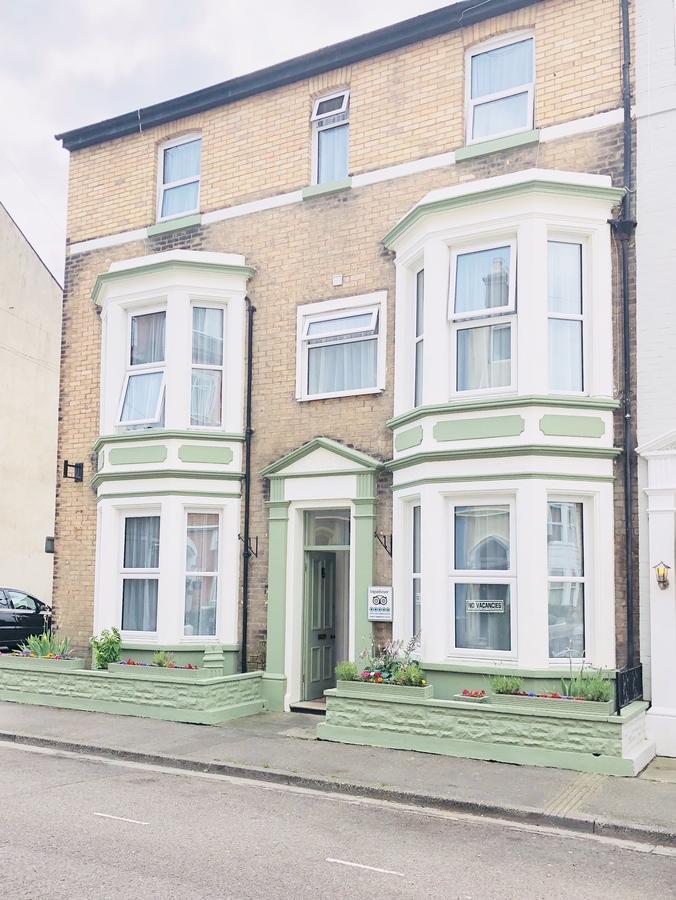 Brierley Guesthouse Weymouth Luaran gambar
