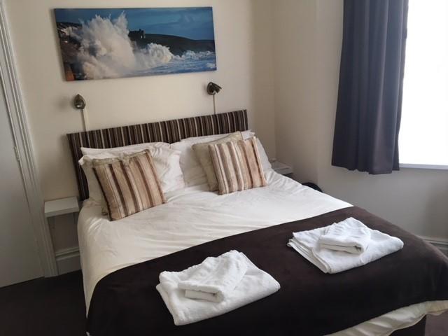Brierley Guesthouse Weymouth Luaran gambar