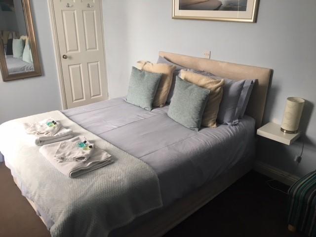 Brierley Guesthouse Weymouth Luaran gambar
