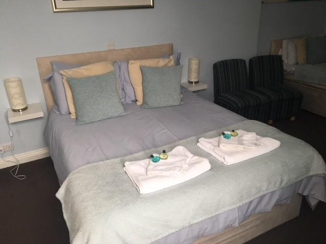 Brierley Guesthouse Weymouth Luaran gambar