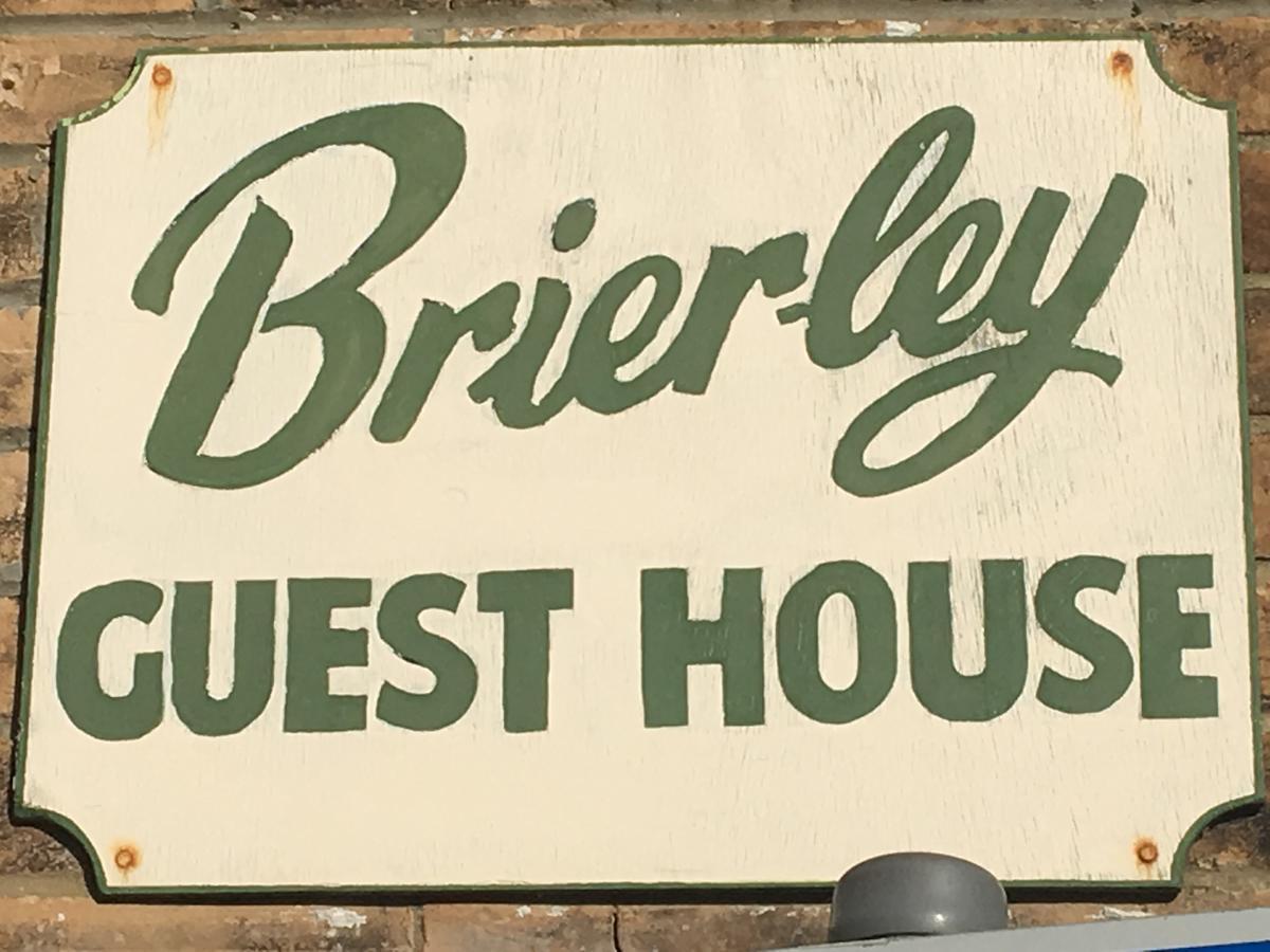 Brierley Guesthouse Weymouth Luaran gambar