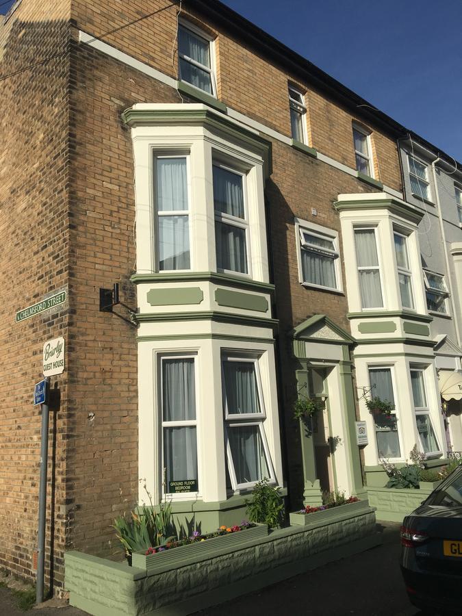Brierley Guesthouse Weymouth Luaran gambar