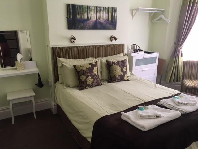 Brierley Guesthouse Weymouth Luaran gambar