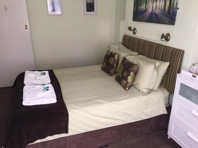 Brierley Guesthouse Weymouth Luaran gambar