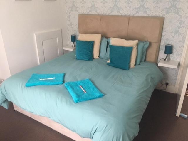 Brierley Guesthouse Weymouth Luaran gambar