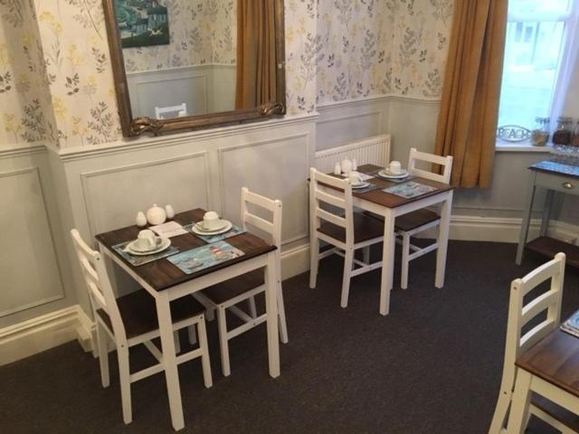 Brierley Guesthouse Weymouth Luaran gambar