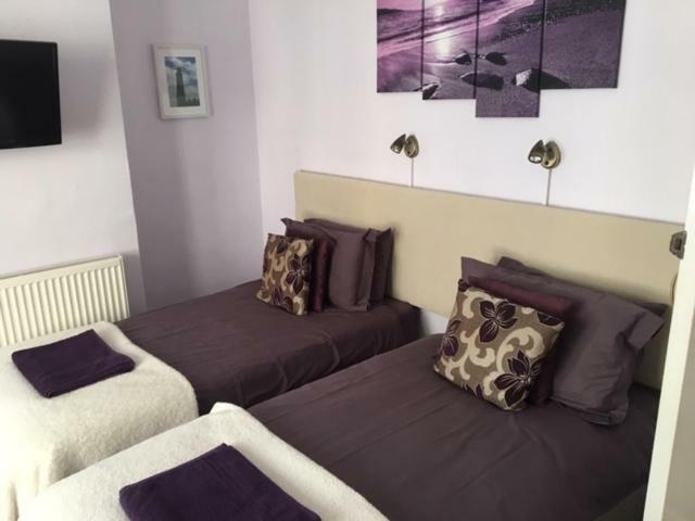 Brierley Guesthouse Weymouth Luaran gambar