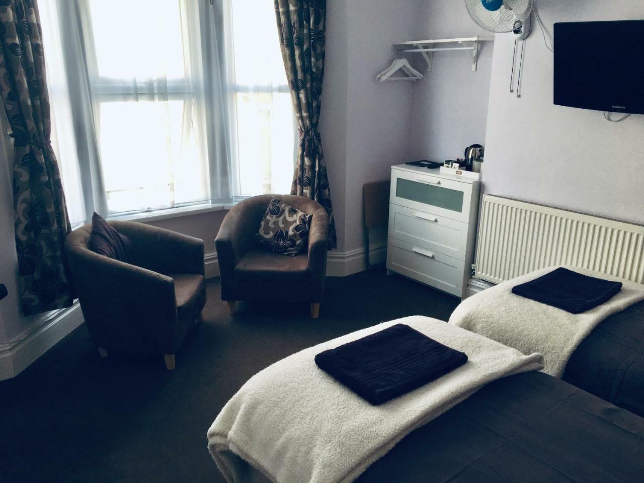 Brierley Guesthouse Weymouth Luaran gambar