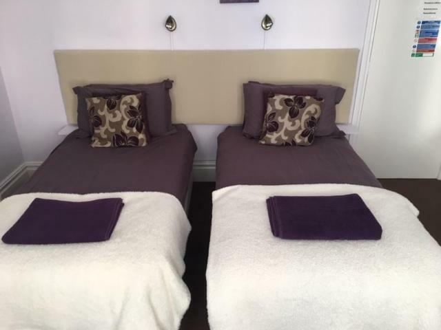 Brierley Guesthouse Weymouth Luaran gambar