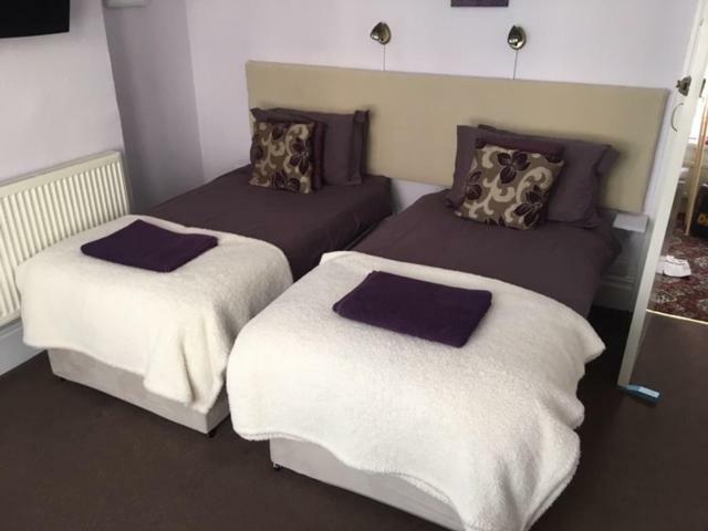 Brierley Guesthouse Weymouth Luaran gambar