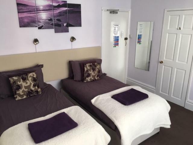 Brierley Guesthouse Weymouth Luaran gambar