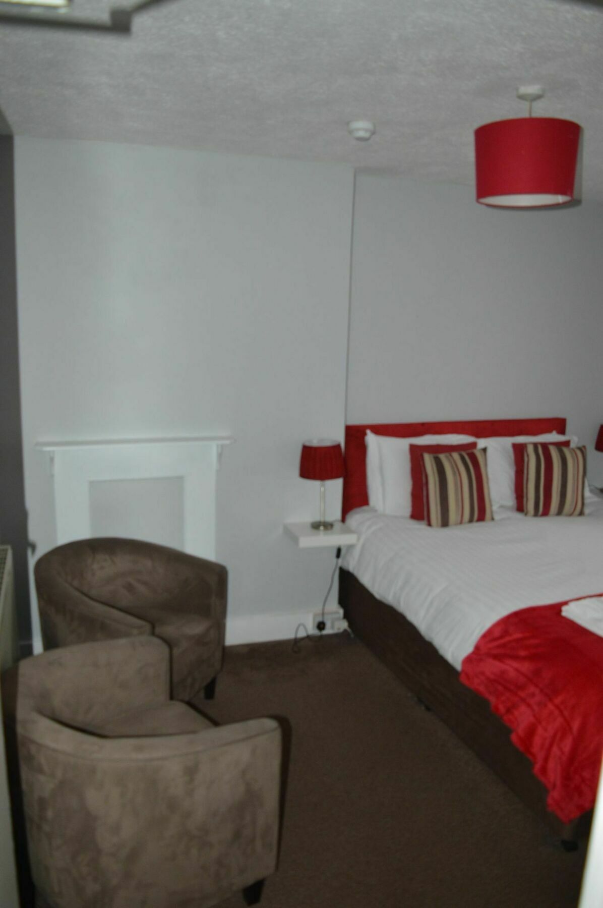 Brierley Guesthouse Weymouth Luaran gambar