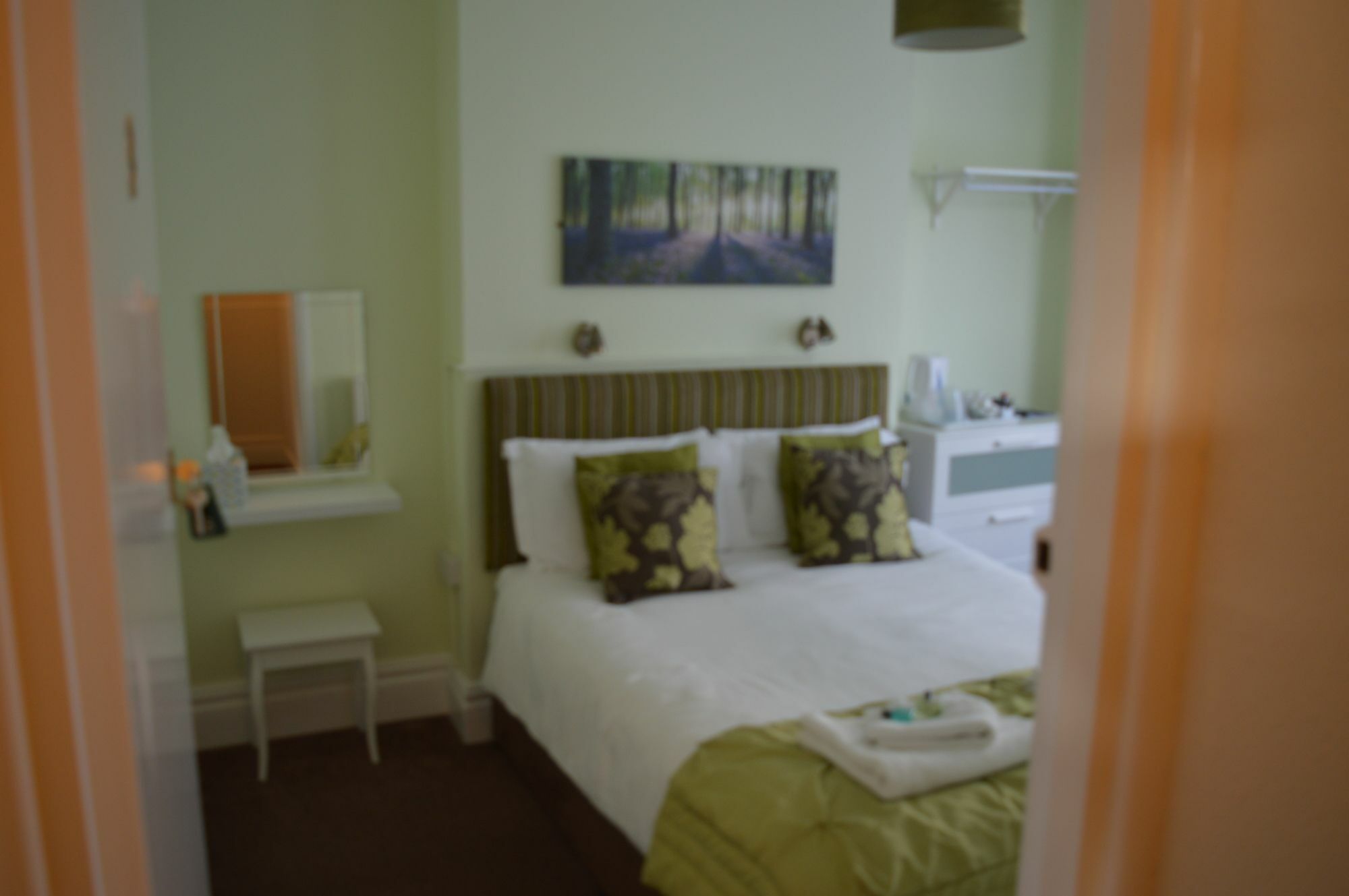 Brierley Guesthouse Weymouth Luaran gambar