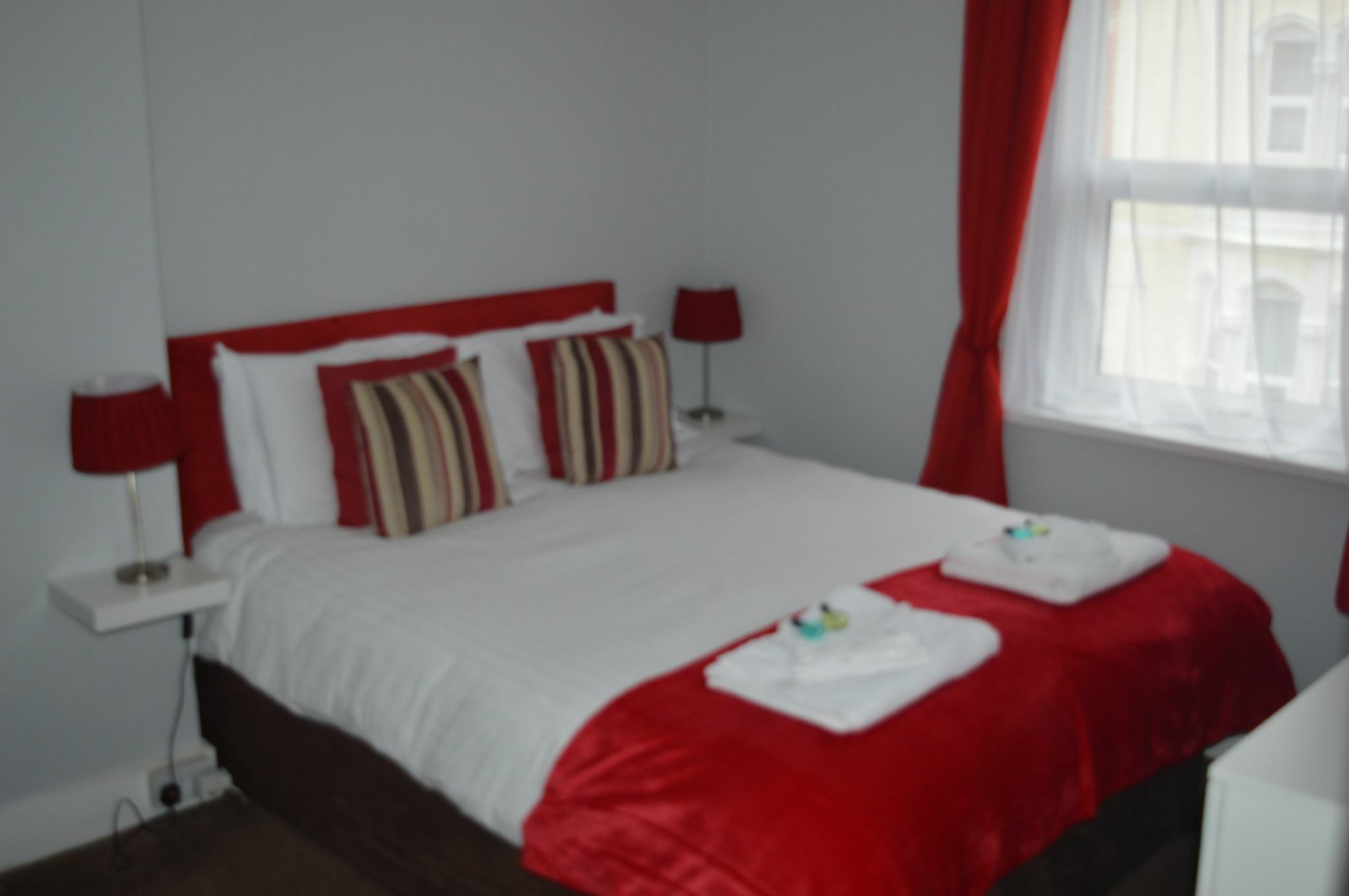 Brierley Guesthouse Weymouth Luaran gambar