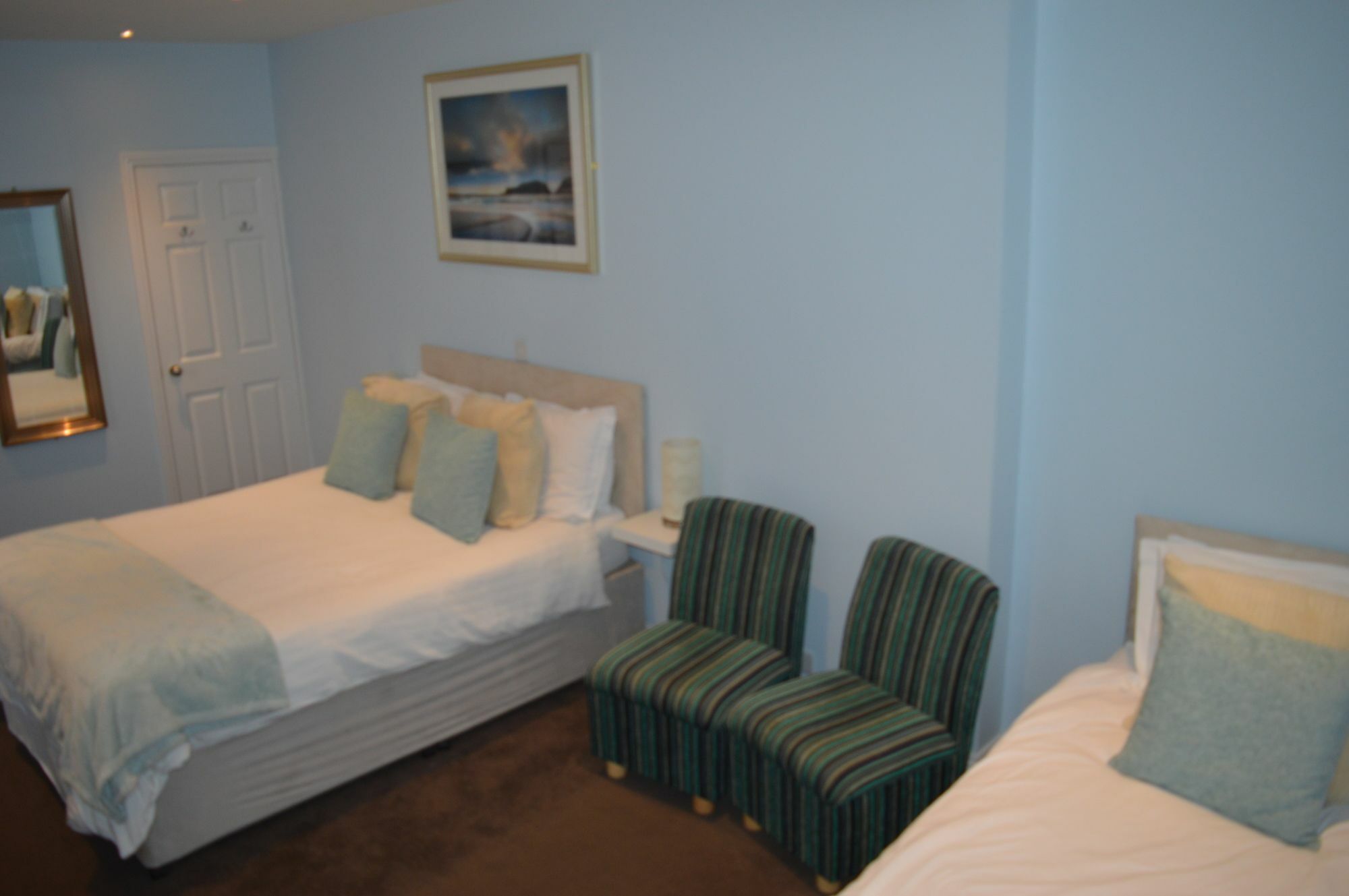 Brierley Guesthouse Weymouth Luaran gambar
