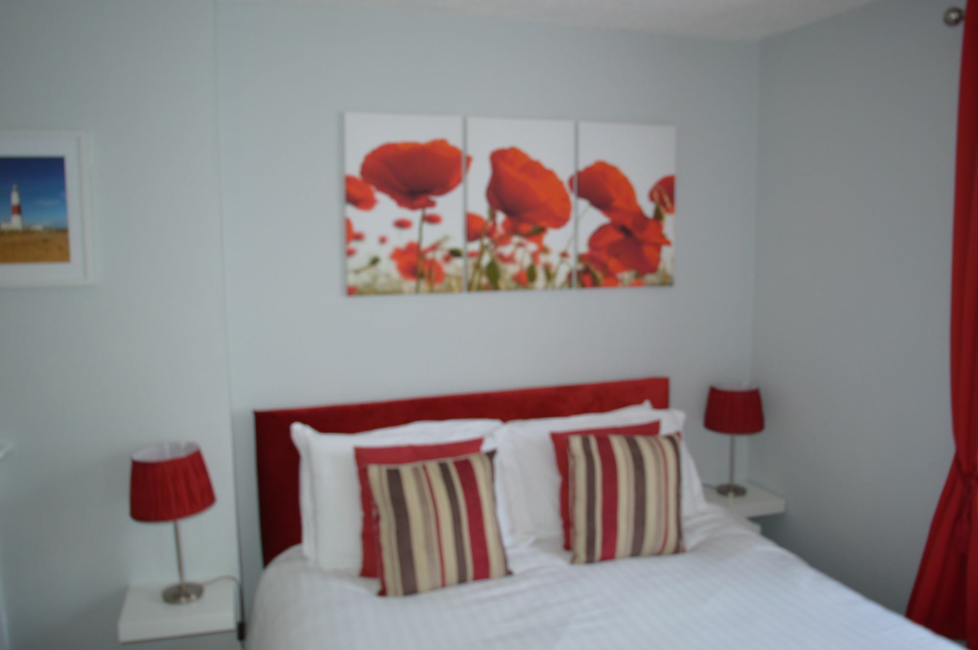 Brierley Guesthouse Weymouth Luaran gambar