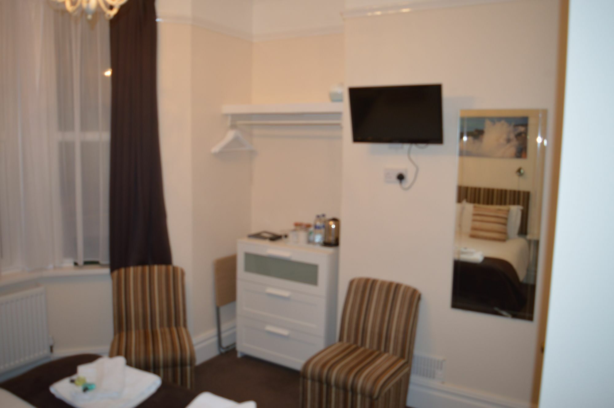 Brierley Guesthouse Weymouth Luaran gambar