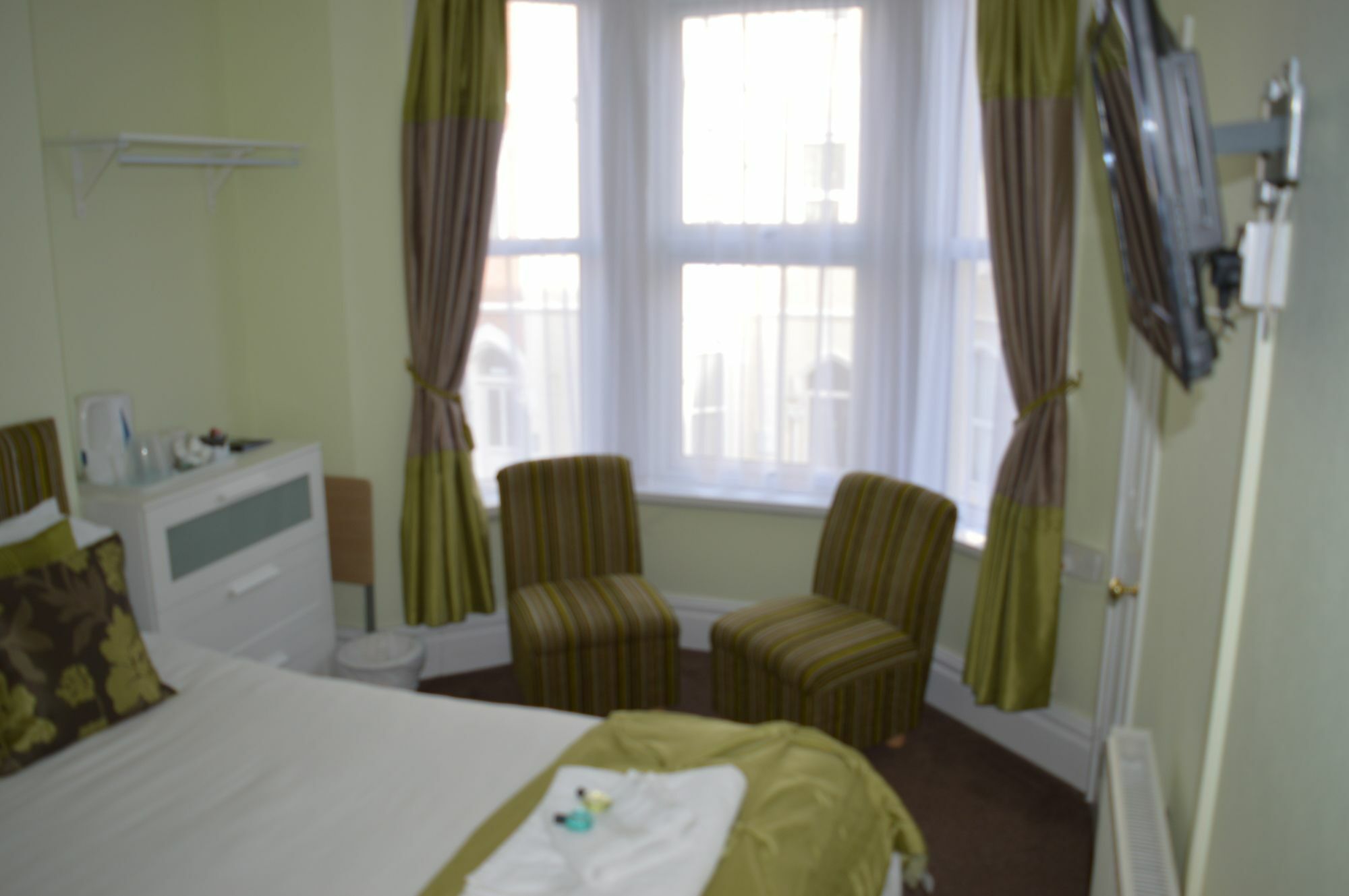 Brierley Guesthouse Weymouth Luaran gambar