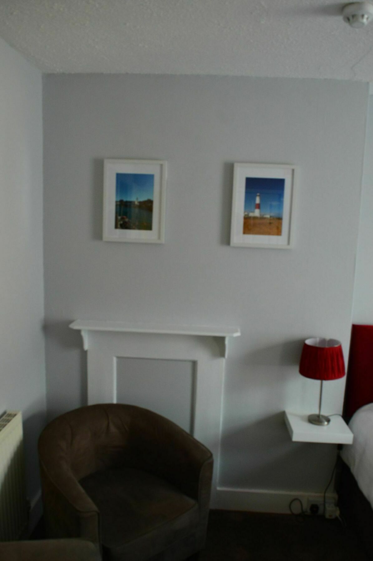 Brierley Guesthouse Weymouth Luaran gambar