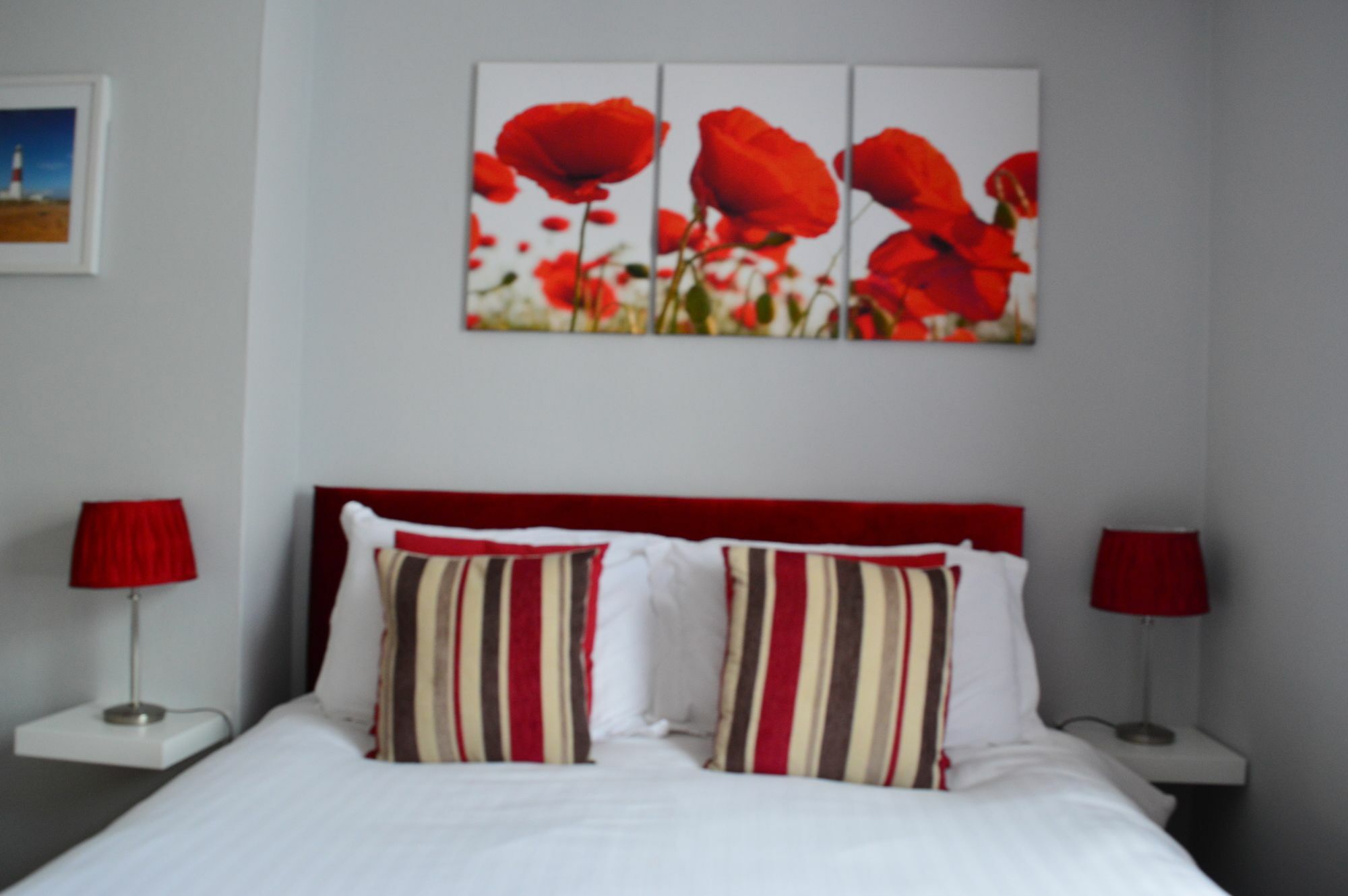 Brierley Guesthouse Weymouth Luaran gambar