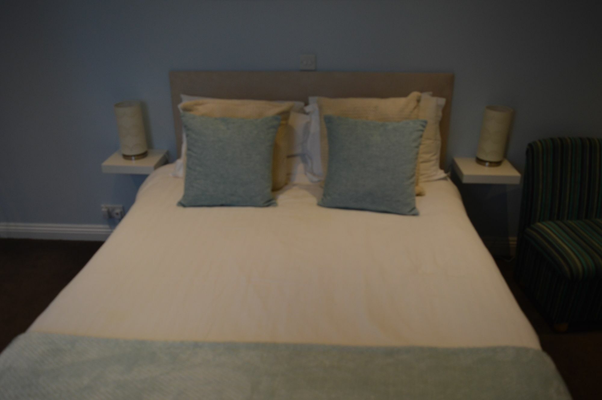 Brierley Guesthouse Weymouth Luaran gambar