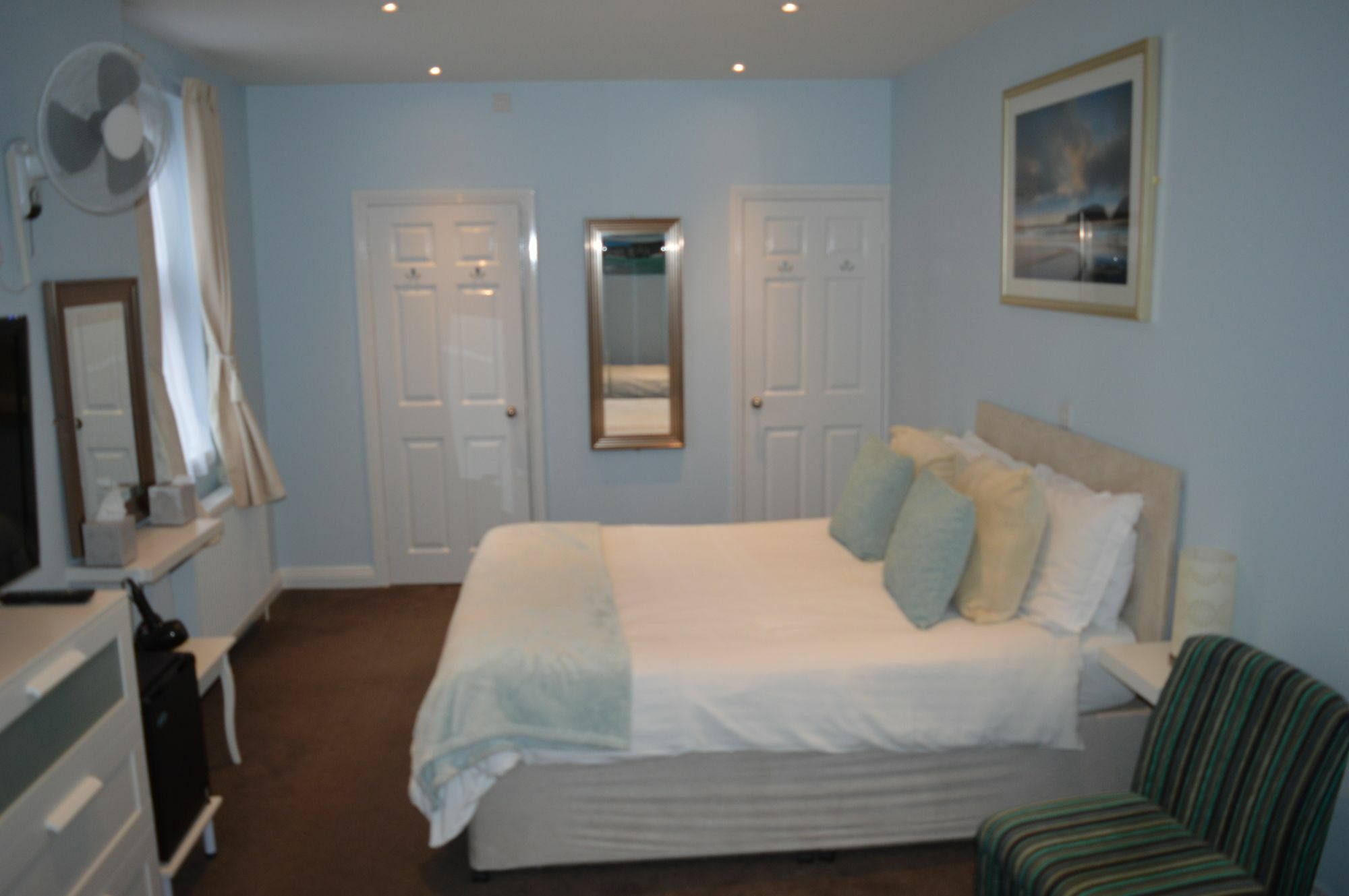 Brierley Guesthouse Weymouth Luaran gambar