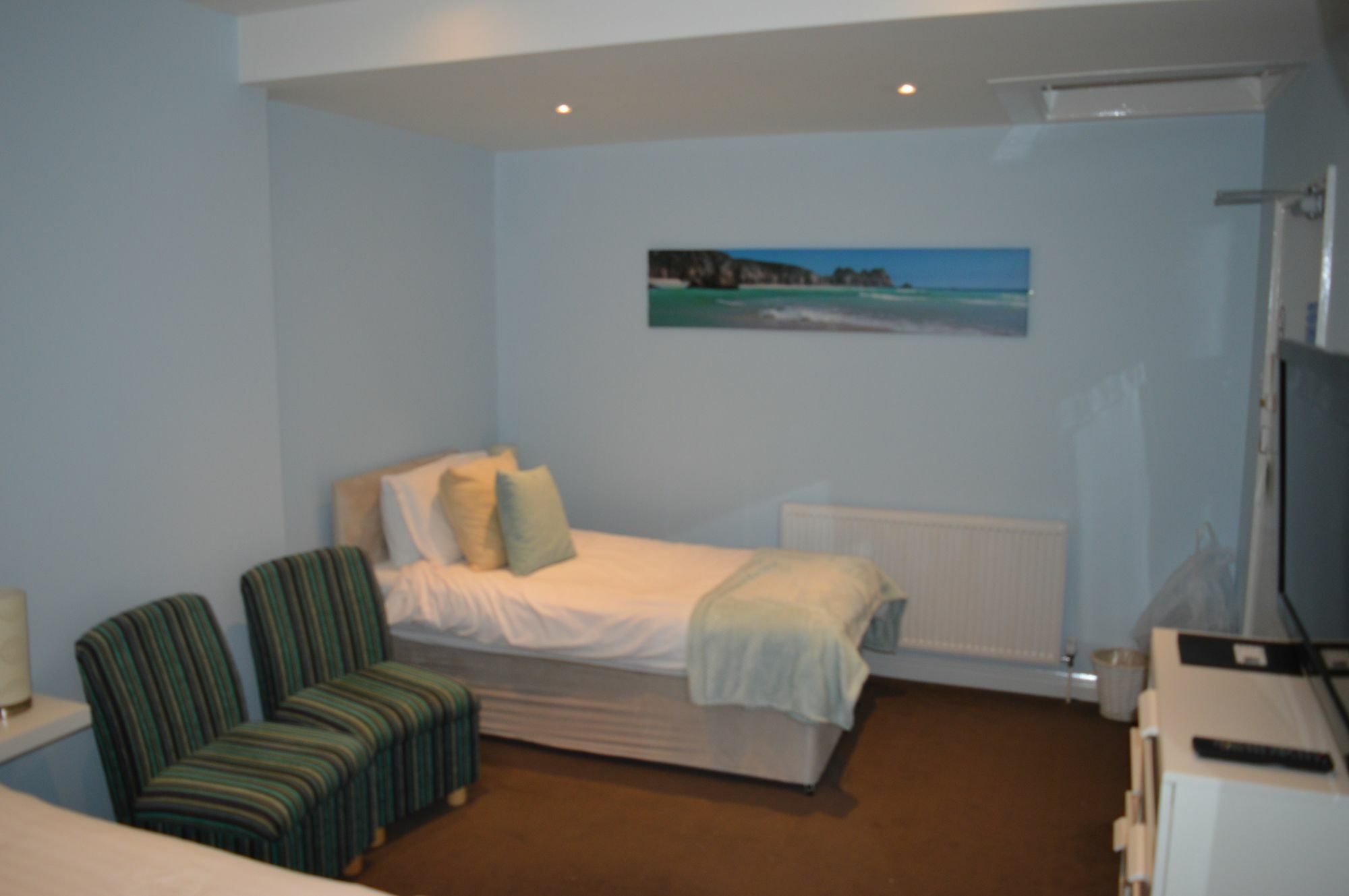 Brierley Guesthouse Weymouth Luaran gambar