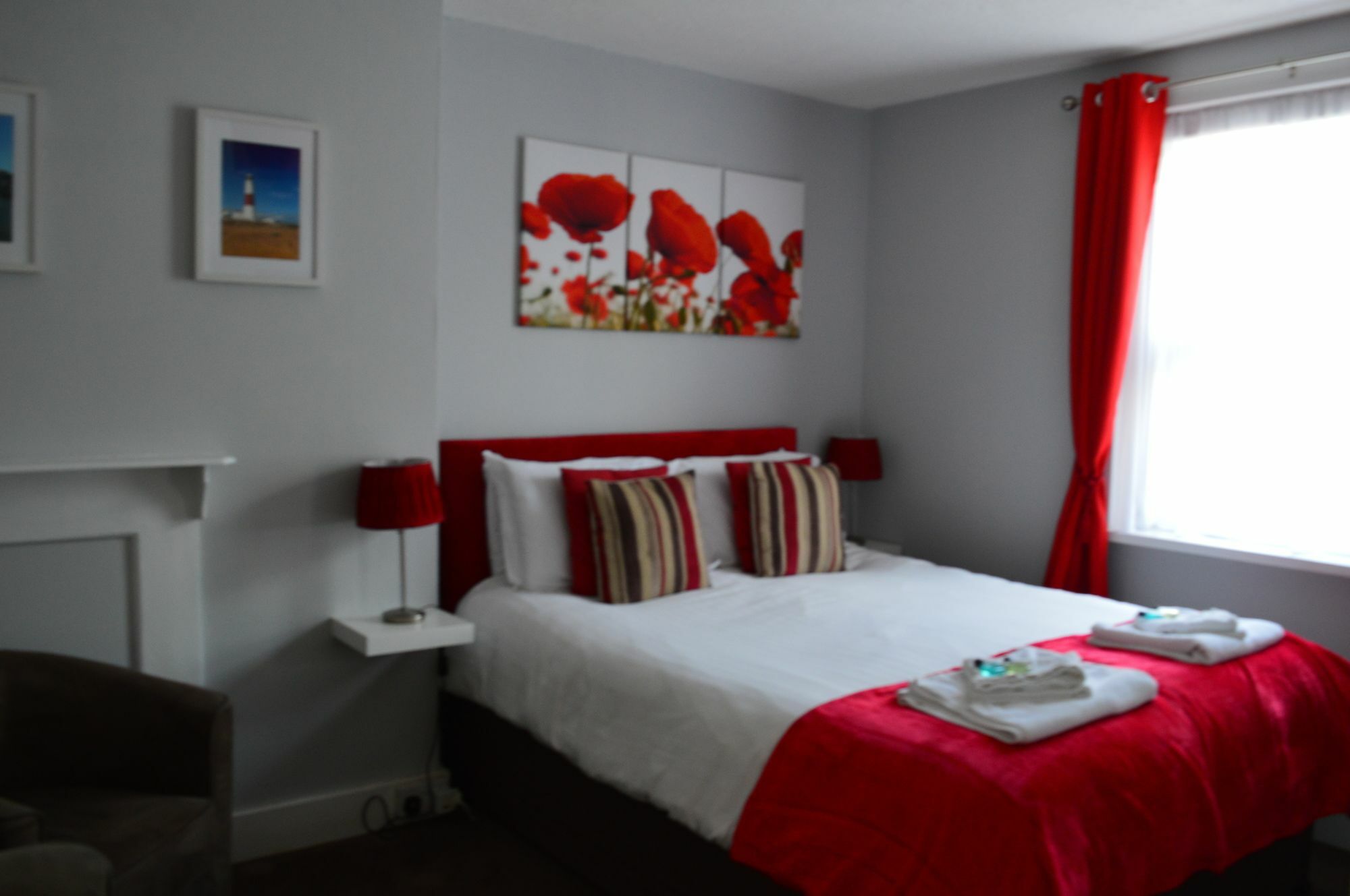Brierley Guesthouse Weymouth Luaran gambar