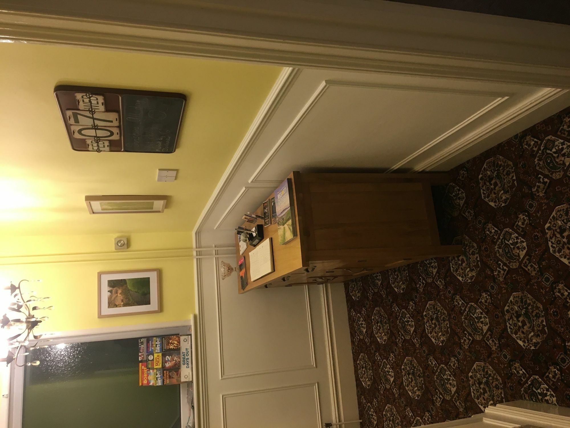 Brierley Guesthouse Weymouth Luaran gambar