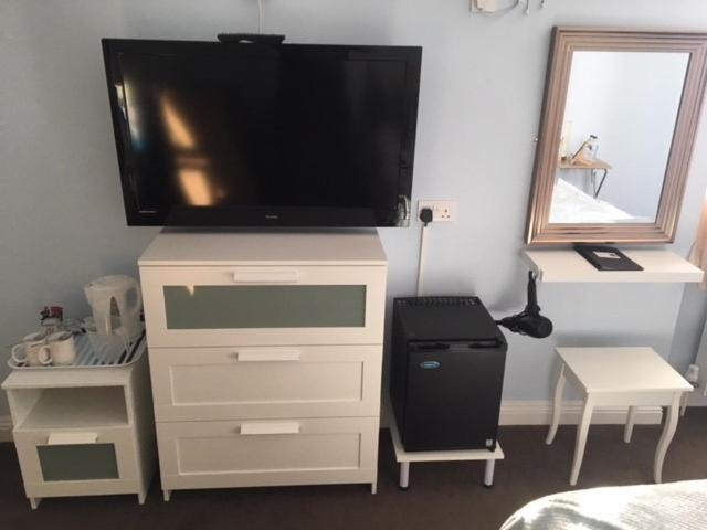 Brierley Guesthouse Weymouth Luaran gambar